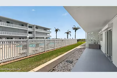 4800 Ocean Beach Boulevard #125, Cocoa Beach, FL 32931 - Photo 24