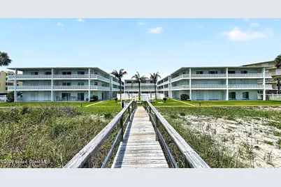 4800 Ocean Beach Boulevard #125, Cocoa Beach, FL 32931 - Photo 32