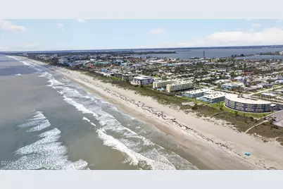 4800 Ocean Beach Boulevard #125, Cocoa Beach, FL 32931 - Photo 28