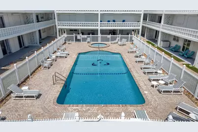 4800 Ocean Beach Boulevard #125, Cocoa Beach, FL 32931 - Photo 2