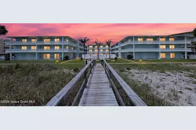 4800 Ocean Beach Boulevard #125, Cocoa Beach, FL 32931 - Photo 1