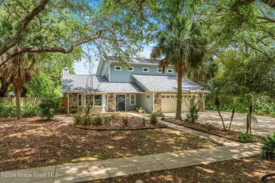 1140 Two Oaks Boulevard, Merritt Island, FL 32952 - Photo 1