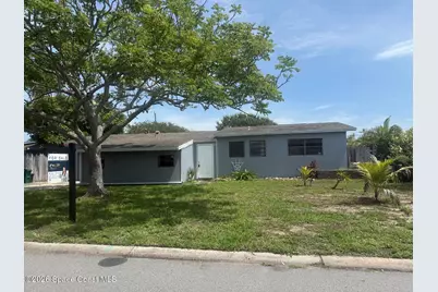 329 W Arlington Street, Satellite Beach, FL 32937 - Photo 2