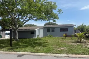 329 W Arlington St, Satellite Beach, FL 32937 - Photo 2