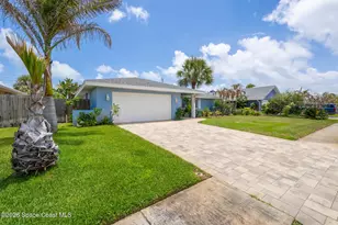 685 Poinsetta Dr, Satellite Beach, FL 32937 - Photo 16