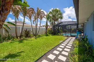 685 Poinsetta Dr, Satellite Beach, FL 32937 - Photo 22