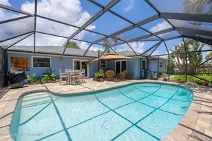 685 Poinsetta Dr, Satellite Beach, FL 32937 - Photo 28