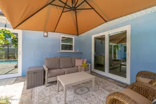 685 Poinsetta Dr, Satellite Beach, FL 32937 - Photo 32