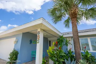 685 Poinsetta Dr, Satellite Beach, FL 32937 - Photo 34