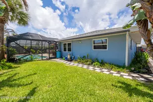 685 Poinsetta Dr, Satellite Beach, FL 32937 - Photo 24