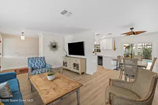 685 Poinsetta Dr, Satellite Beach, FL 32937 - Photo 4