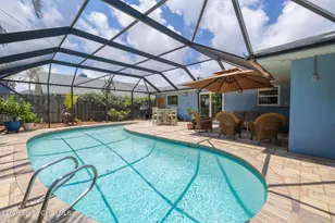 685 Poinsetta Dr, Satellite Beach, FL 32937 - Photo 26
