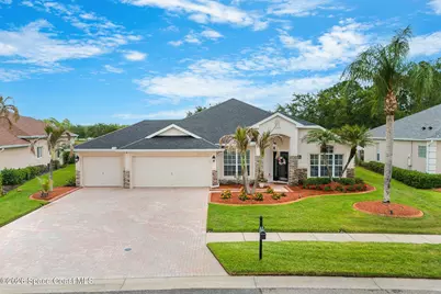109 Brandy Creek Circle SE, Palm Bay, FL 32909 - Photo 2