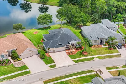 109 Brandy Creek Circle SE, Palm Bay, FL 32909 - Photo 1
