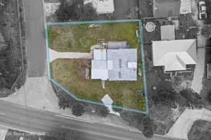 468 N Dixie Ave, Titusville, FL 32796 - Photo 2