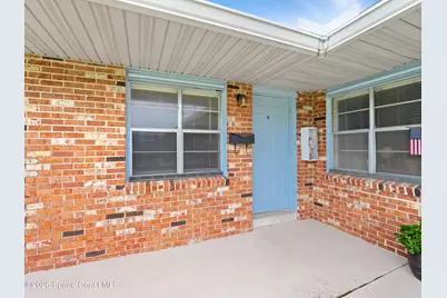 595 Cinnamon Drive #2, Satellite Beach, FL 32937 - Photo 4