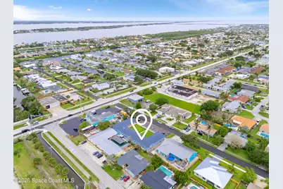 595 Cinnamon Drive #2, Satellite Beach, FL 32937 - Photo 2