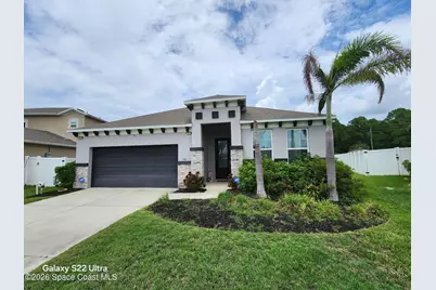 988 Corbin Circle SW, Palm Bay, FL 32908 - Photo 1
