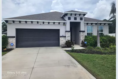 988 Corbin Circle SW, Palm Bay, FL 32908 - Photo 2