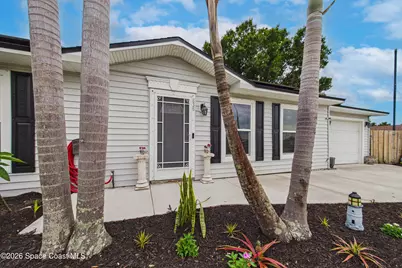 838 Cynthia Street SE, Palm Bay, FL 32909 - Photo 2