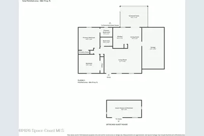 838 Cynthia Street SE, Palm Bay, FL 32909 - Photo 4