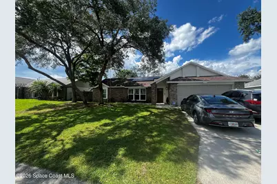 2300 Hickory Drive, Melbourne, FL 32935 - Photo 1