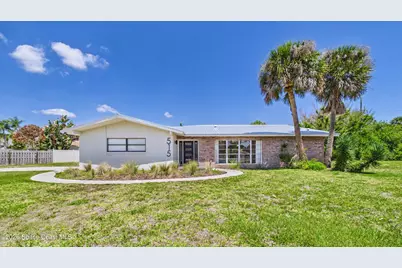 515 Inwood Lane, Indian Harbour Beach, FL 32937 - Photo 1