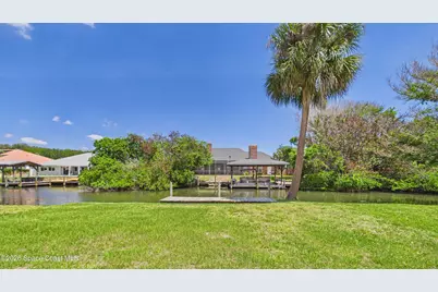515 Inwood Lane, Indian Harbour Beach, FL 32937 - Photo 38