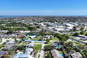 515 Inwood Ln, Indian Harbour Beach, FL 32937 - Photo 40