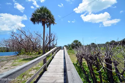 134 E Grant Avenue, Cocoa Beach, FL 32931 - Photo 10