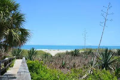 134 E Grant Avenue, Cocoa Beach, FL 32931 - Photo 32