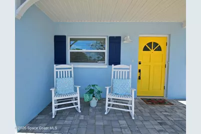 134 E Grant Avenue, Cocoa Beach, FL 32931 - Photo 2