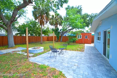 134 E Grant Avenue, Cocoa Beach, FL 32931 - Photo 8