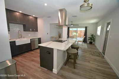 134 E Grant Avenue, Cocoa Beach, FL 32931 - Photo 6