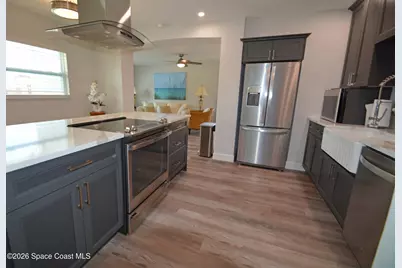 134 E Grant Avenue, Cocoa Beach, FL 32931 - Photo 8