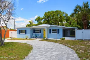 134 E Grant Ave, Cocoa Beach, FL 32931 - Photo 2