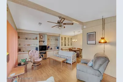 1229 Iriquois Drive, Barefoot Bay, FL 32976 - Photo 2
