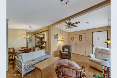 1229 Iriquois Drive, Barefoot Bay, FL 32976 - Photo 4
