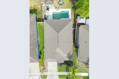 2527 Deercroft Drive, Melbourne, FL 32940 - Photo 2