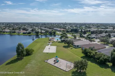 2527 Deercroft Drive, Melbourne, FL 32940 - Photo 66