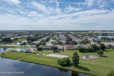 2527 Deercroft Drive, Melbourne, FL 32940 - Photo 64