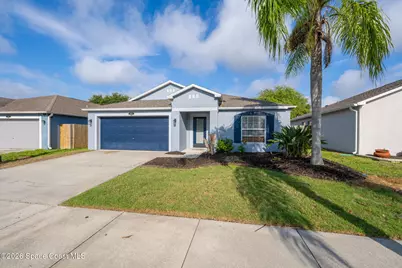 2527 Deercroft Drive, Melbourne, FL 32940 - Photo 4