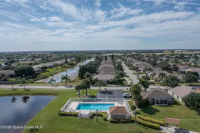 2527 Deercroft Drive, Melbourne, FL 32940 - Photo 70