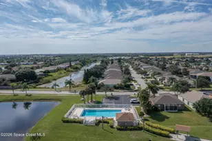 2527 Deercroft Dr, Melbourne, FL 32940 - Photo 70