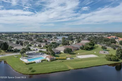 2527 Deercroft Drive, Melbourne, FL 32940 - Photo 66
