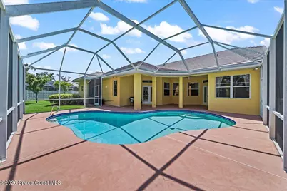 129 Island View Drive, Satellite Beach, FL 32937 - Photo 4