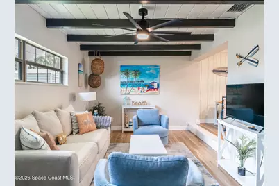 135 Melaleuca Drive, Satellite Beach, FL 32937 - Photo 26