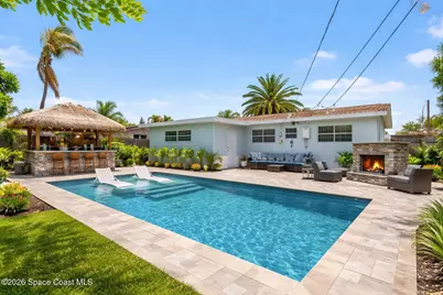 135 Melaleuca Drive, Satellite Beach, FL 32937 - Photo 42
