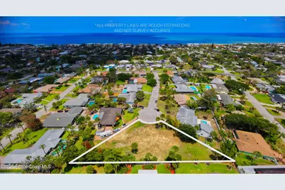 320 Palm Court, Indialantic, FL 32903 - Photo 6