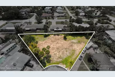 320 Palm Court, Indialantic, FL 32903 - Photo 4